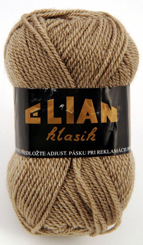 454 - Hnedá svetlá