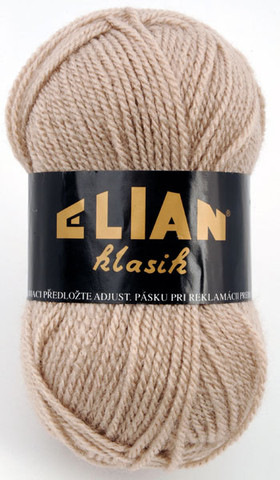 560 - Bežová tmavšia