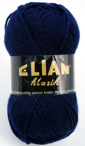 148 - Námornícka modrá