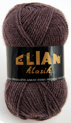 503 - Hnedo fialová