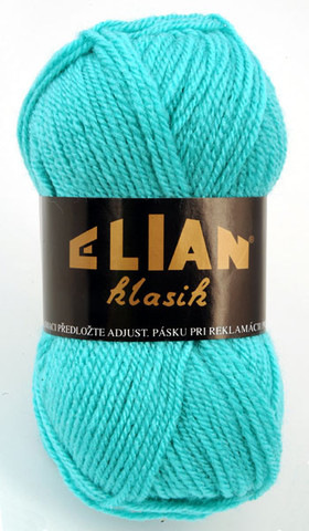 211 - Tyrkys zelený