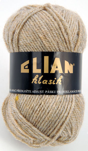 1450 - Bežová tmavšia