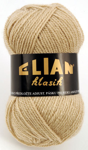 401 - Bežovo hnedá