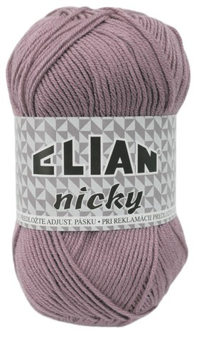 2478 - ružovo sivá