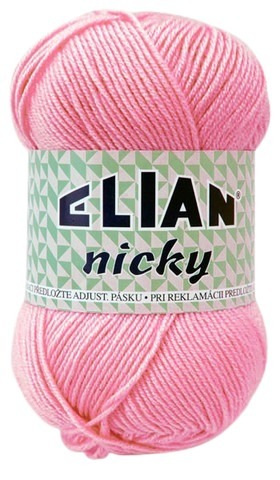 229 - ružová svetlá