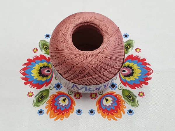 7524 - staroružová svetlá