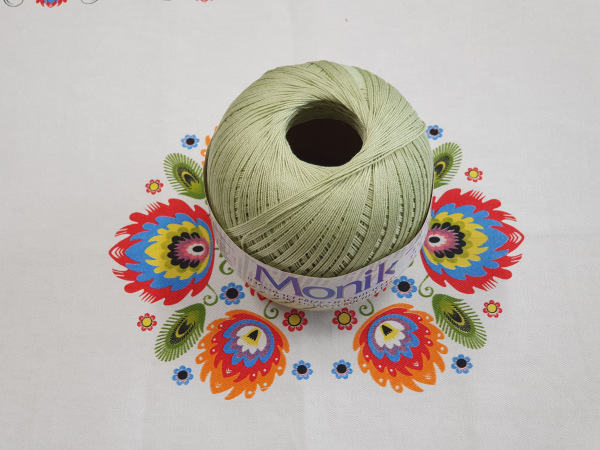 6224 -  zelená svetlá