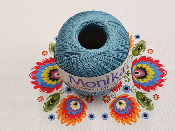 5164 - svetlo modrá