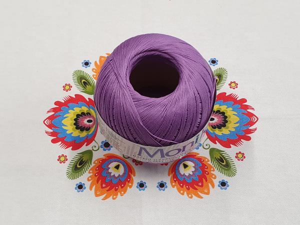 4444 - tmavofialová