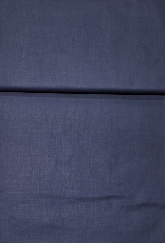 Plátno - tmavomodré