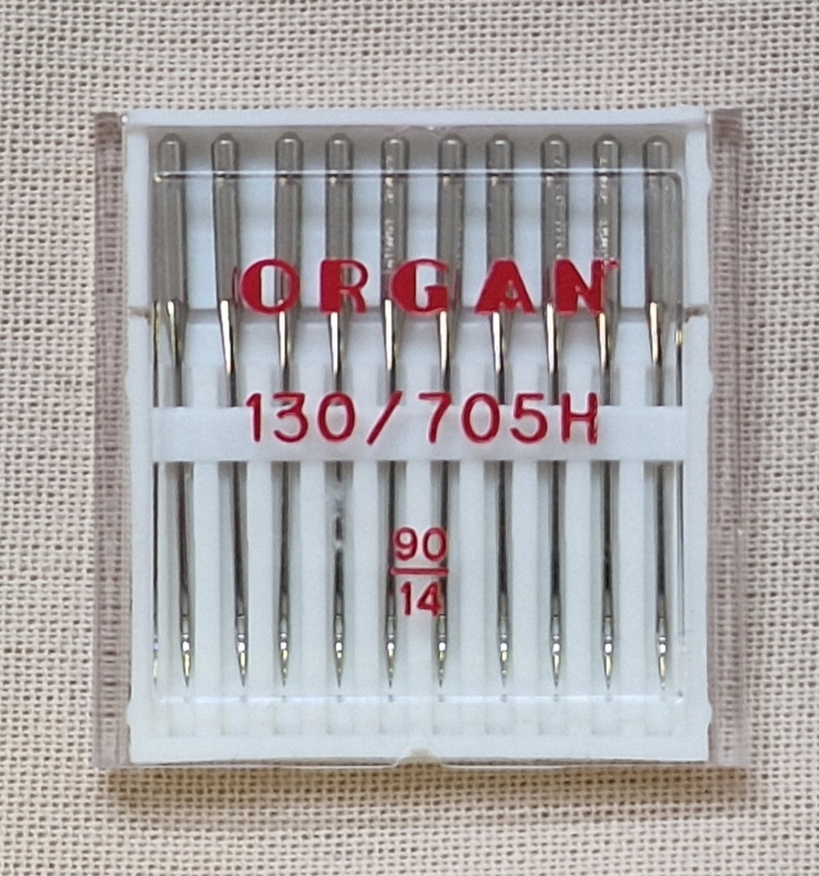 Strojové ihly vel.90